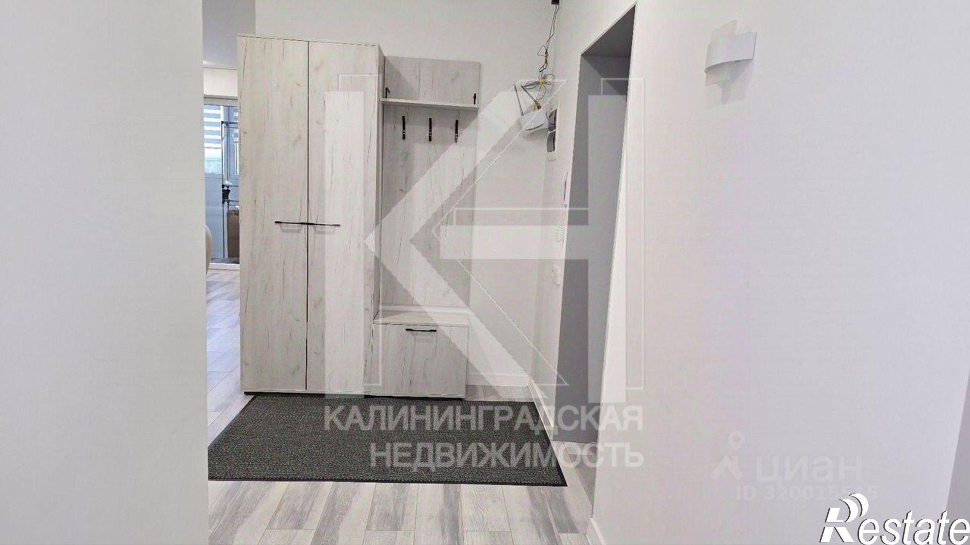 Купить квартиру за 11 799 000 рублей на Таганрогская улица, 14