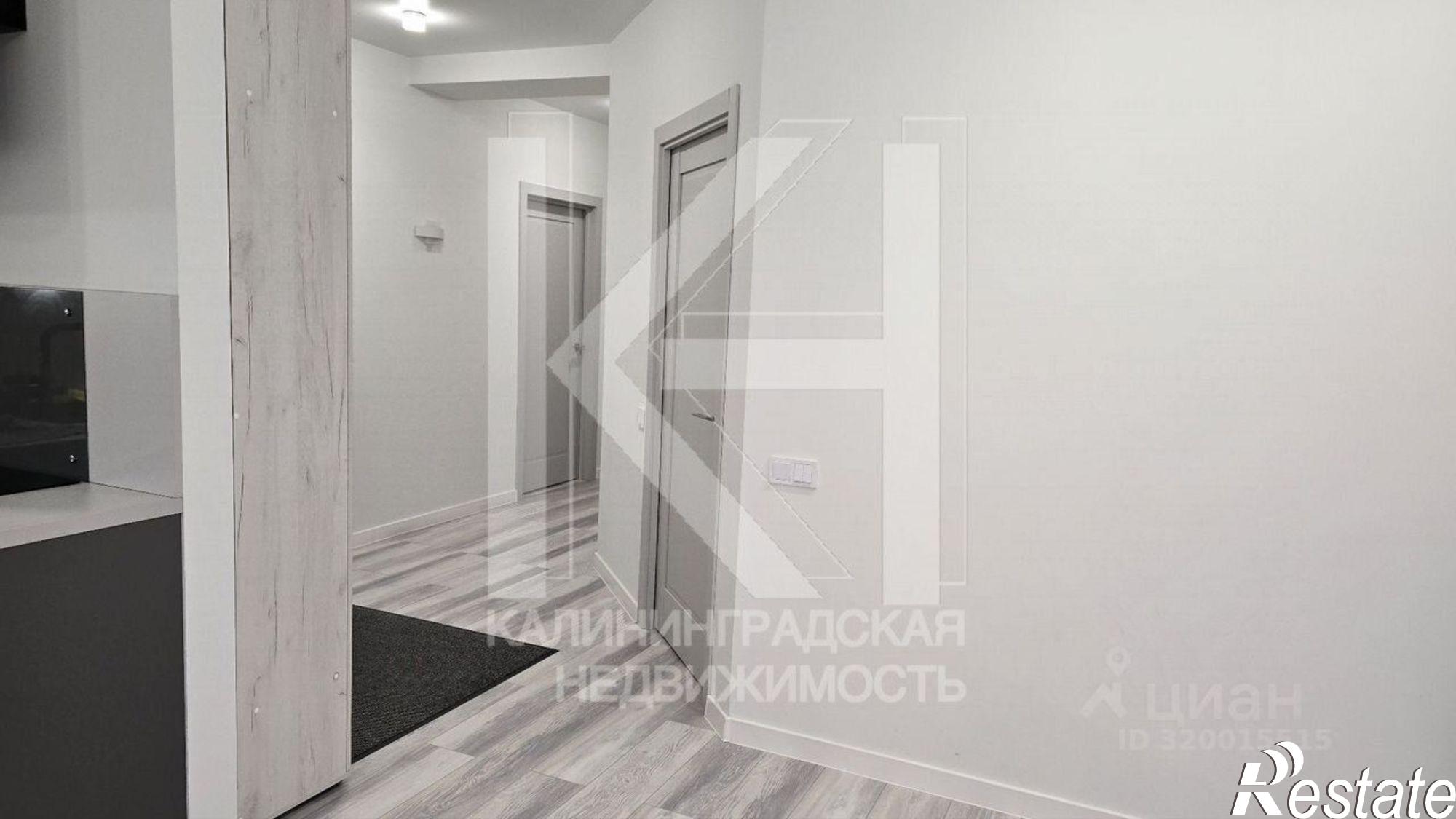 Купить квартиру за 11 799 000 рублей на Таганрогская улица, 14