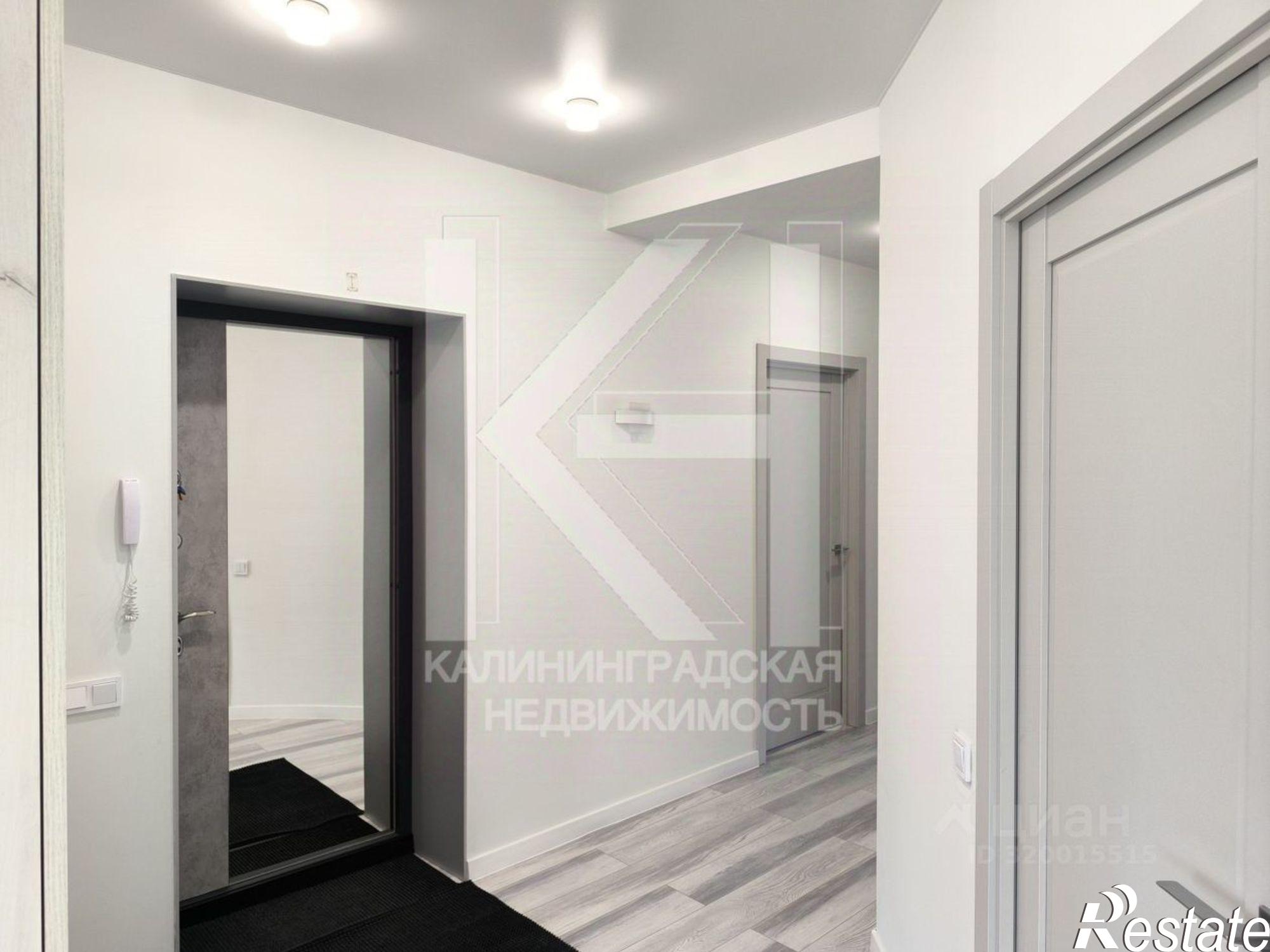 Купить квартиру за 11 799 000 рублей на Таганрогская улица, 14