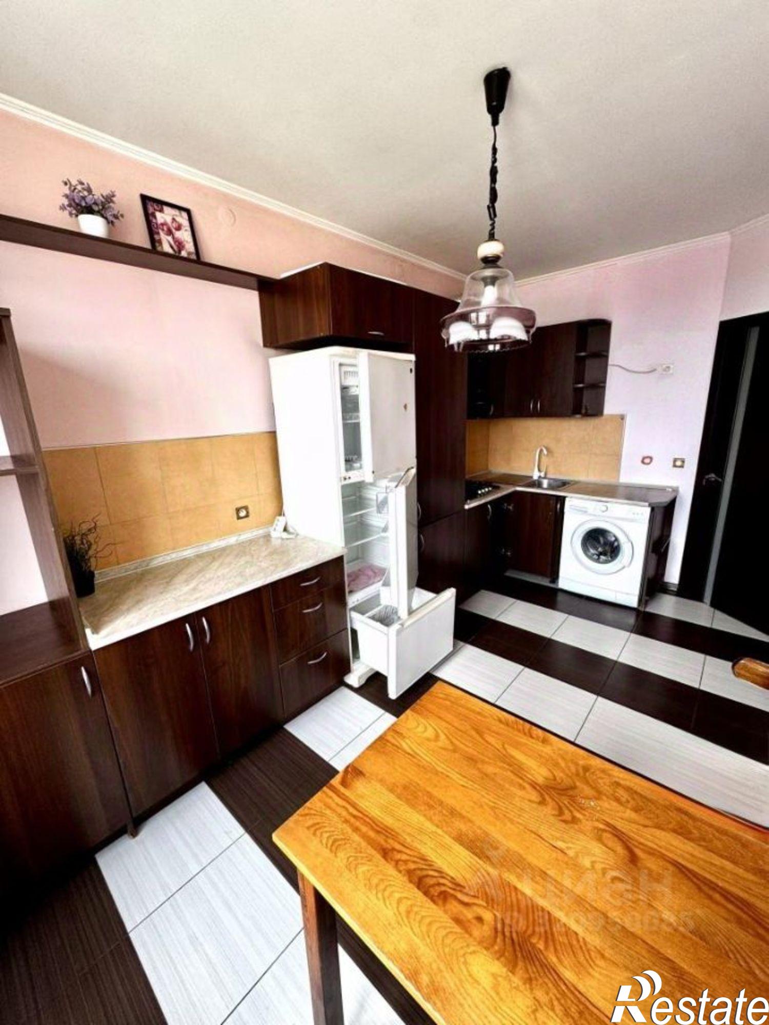 Купить квартиру за 5 300 000 рублей на Кутаисский переулок, 3