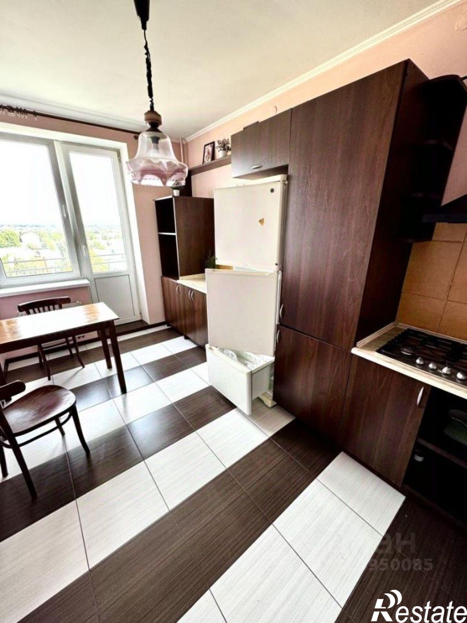 Купить квартиру за 5 300 000 рублей на Кутаисский переулок, 3