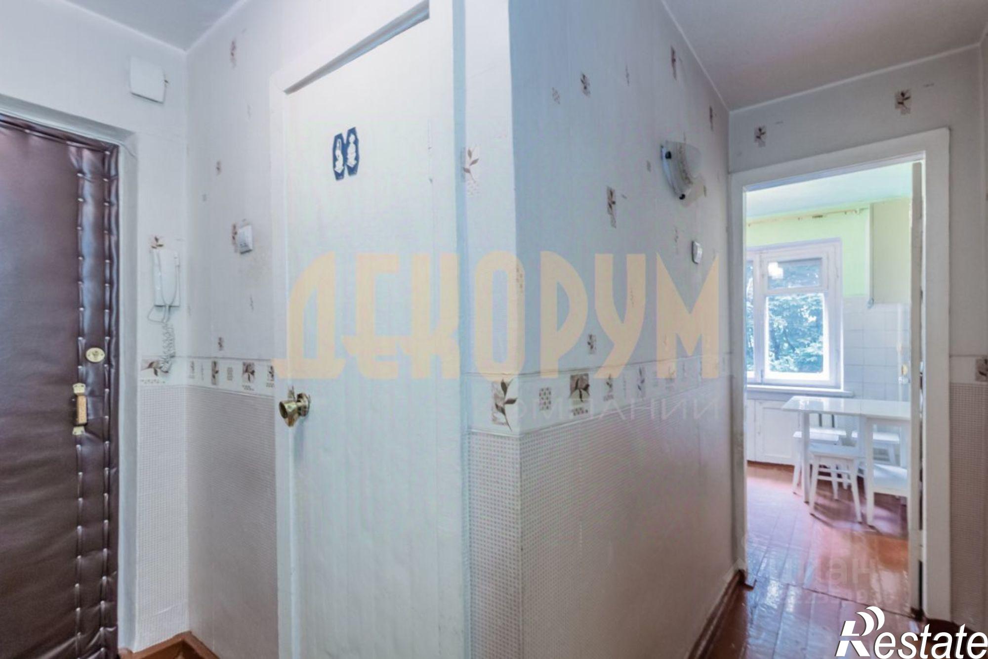 Купить квартиру за 5 500 000 рублей на Советский проспект, 38