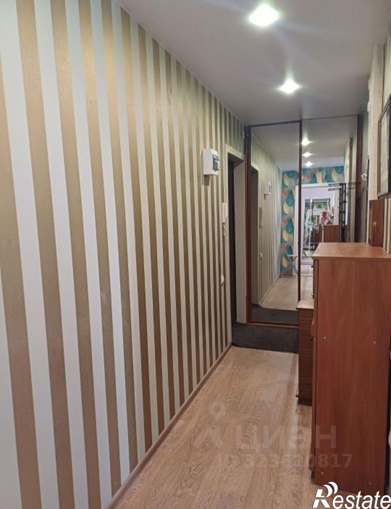 Купить квартиру за 5 300 000 рублей на Московский проспект, 10