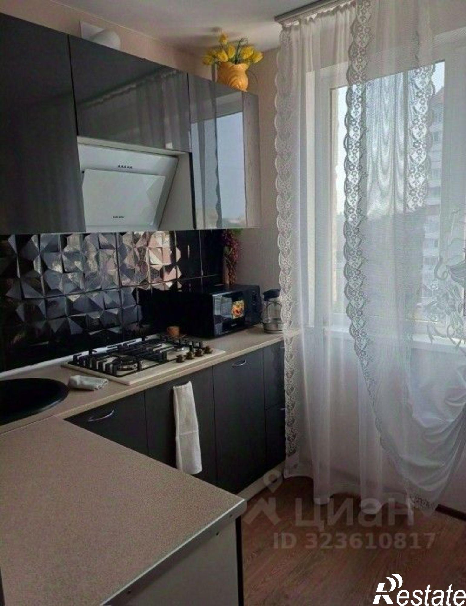 Купить квартиру за 5 300 000 рублей на Московский проспект, 10