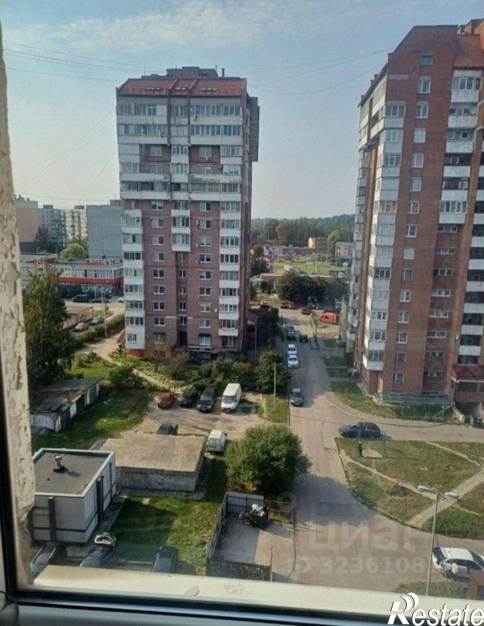 Купить квартиру за 5 300 000 рублей на Московский проспект, 10