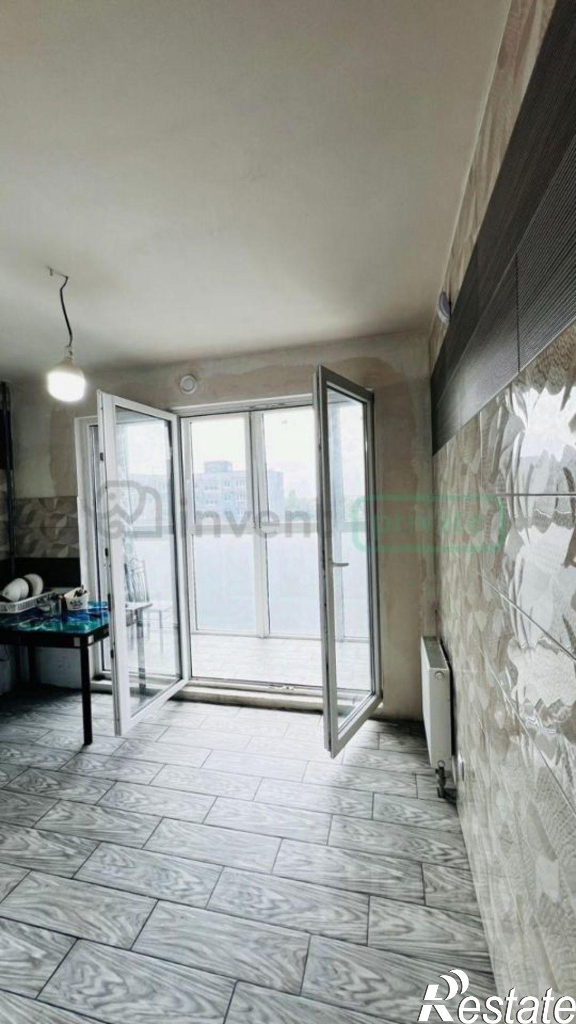 Купить квартиру за 5 700 000 рублей на Белгородская улица, 5