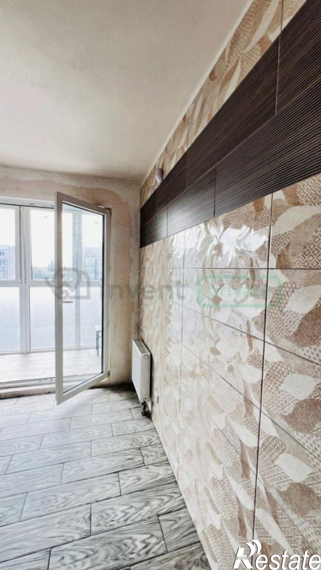 Купить квартиру за 5 700 000 рублей на Белгородская улица, 5