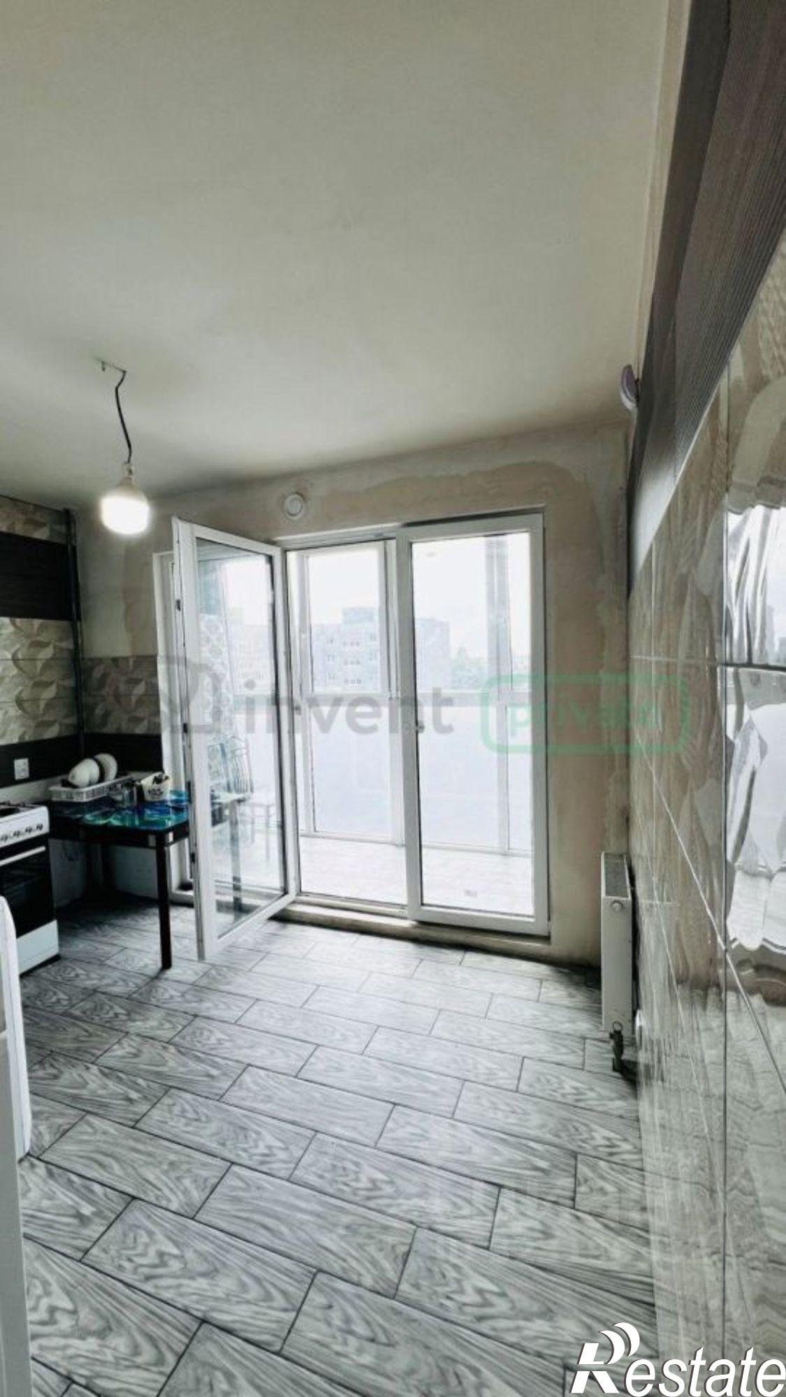 Купить квартиру за 5 700 000 рублей на Белгородская улица, 5