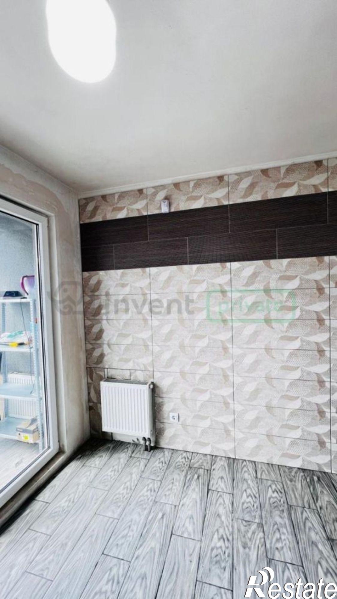 Купить квартиру за 5 700 000 рублей на Белгородская улица, 5