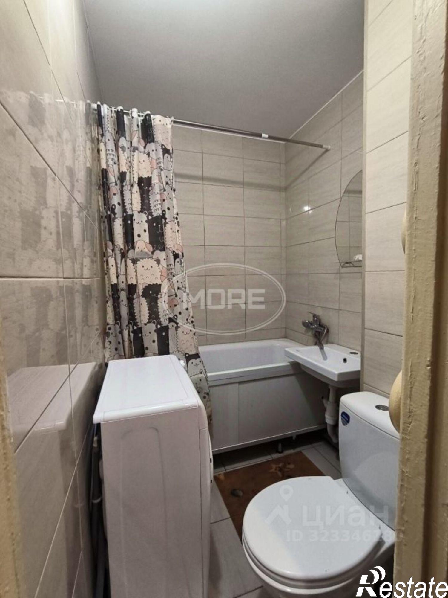 Купить квартиру за 5 400 000 рублей на улица Чекистов, 94