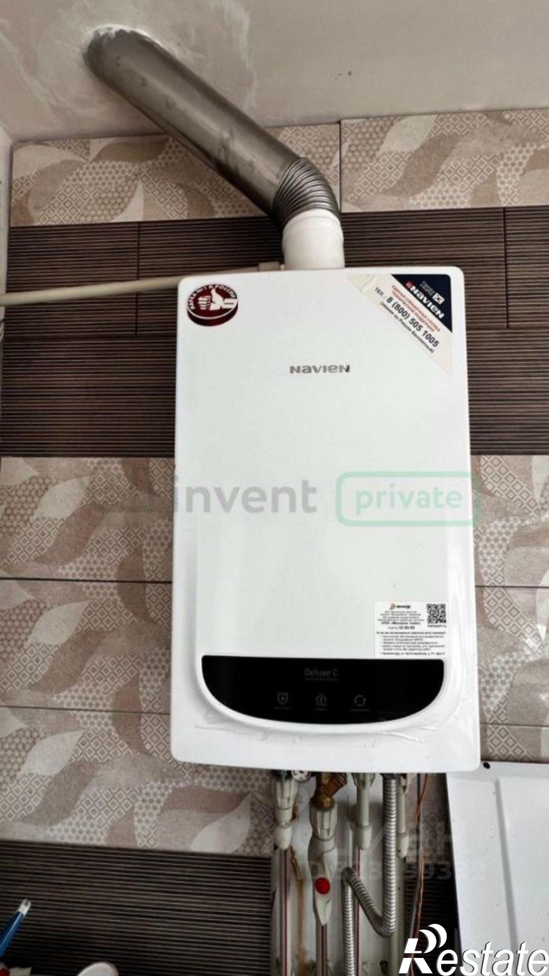 Купить квартиру за 5 700 000 рублей на Белгородская улица, 5