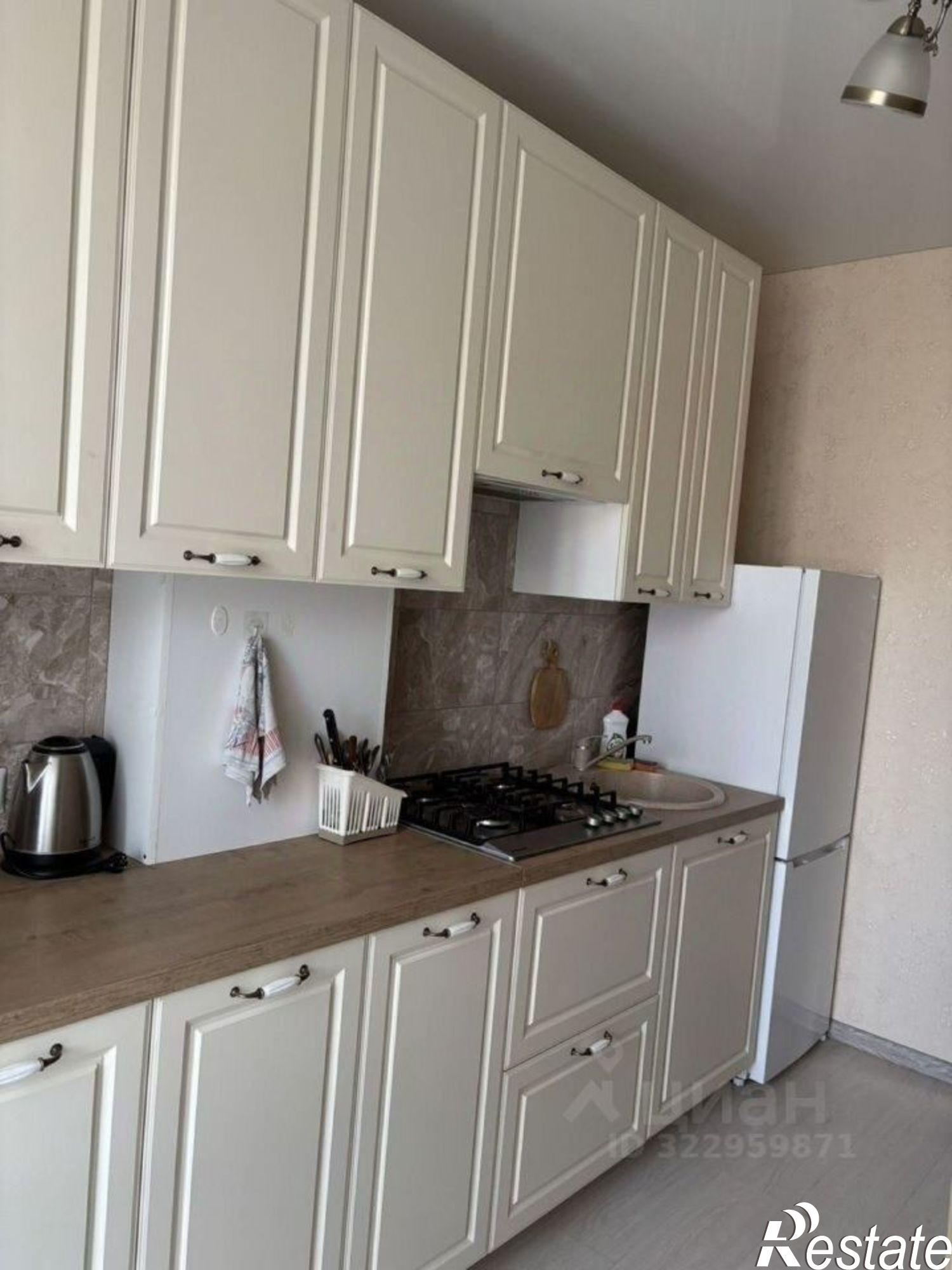 Купить квартиру за 6 200 000 рублей на улица Александра Невского, 220