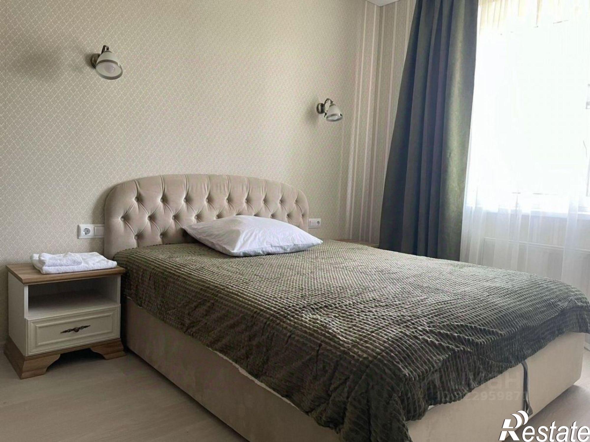 Купить квартиру за 6 200 000 рублей на улица Александра Невского, 220