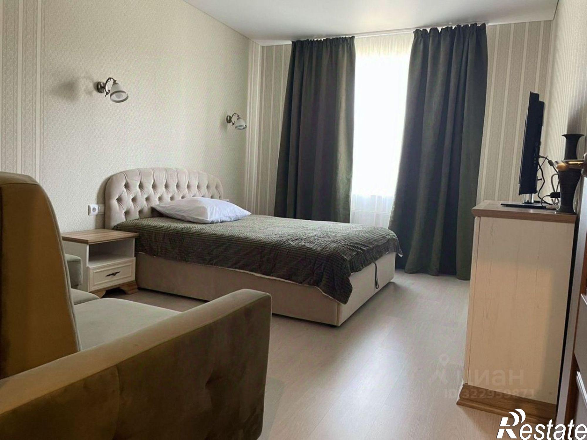 Купить квартиру за 6 200 000 рублей на улица Александра Невского, 220