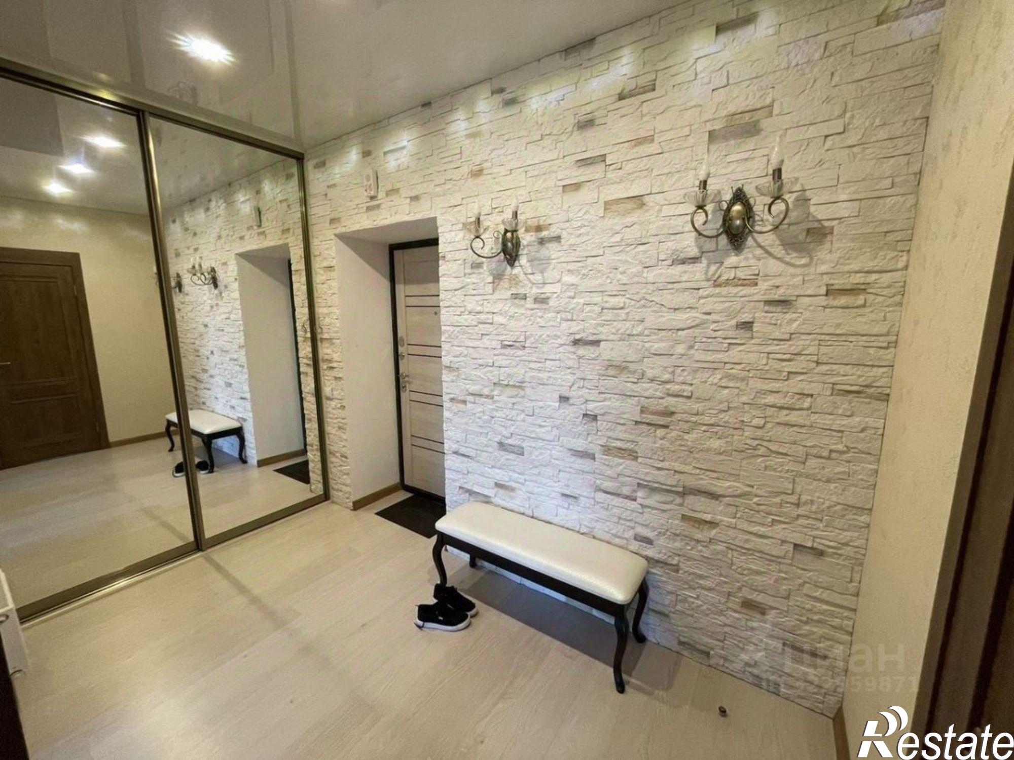 Купить квартиру за 6 200 000 рублей на улица Александра Невского, 220