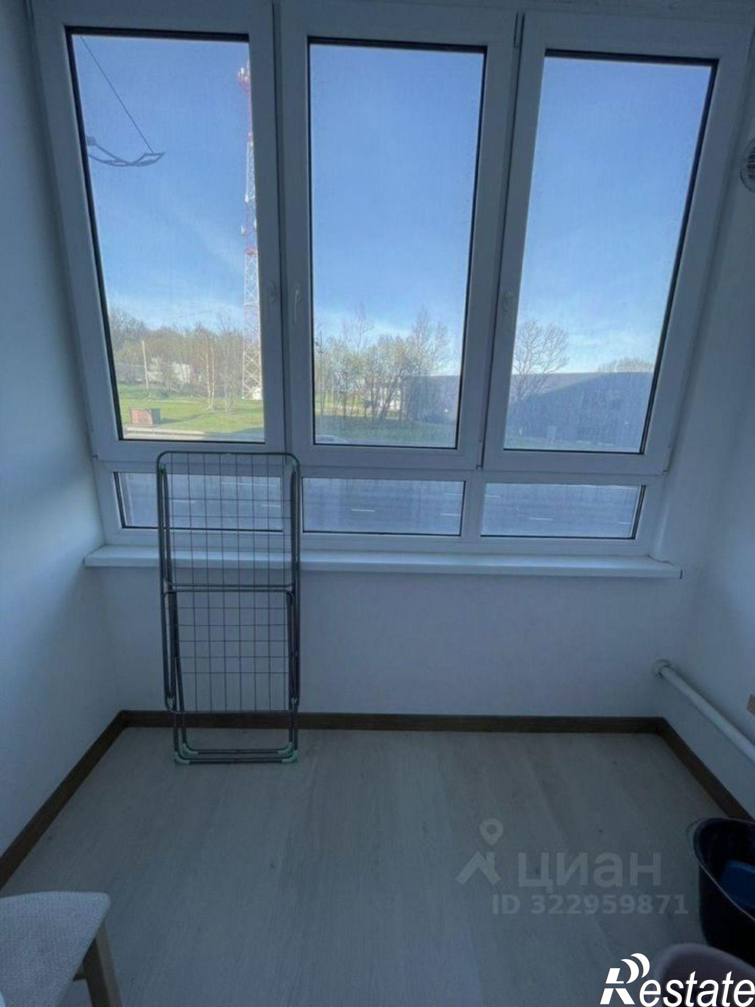 Купить квартиру за 6 200 000 рублей на улица Александра Невского, 220