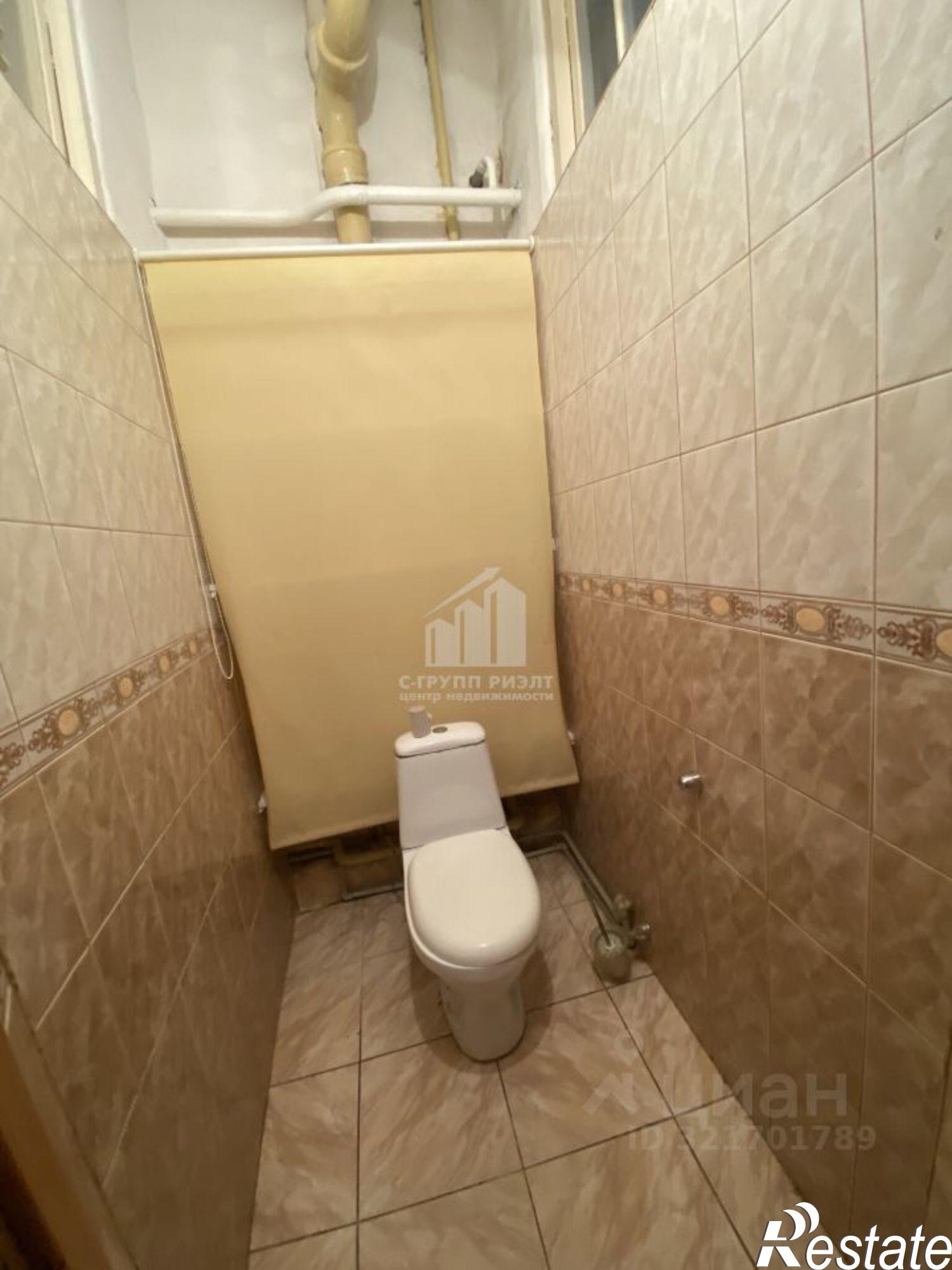 Купить квартиру за 4 450 000 рублей на Судостроительная улица, 22