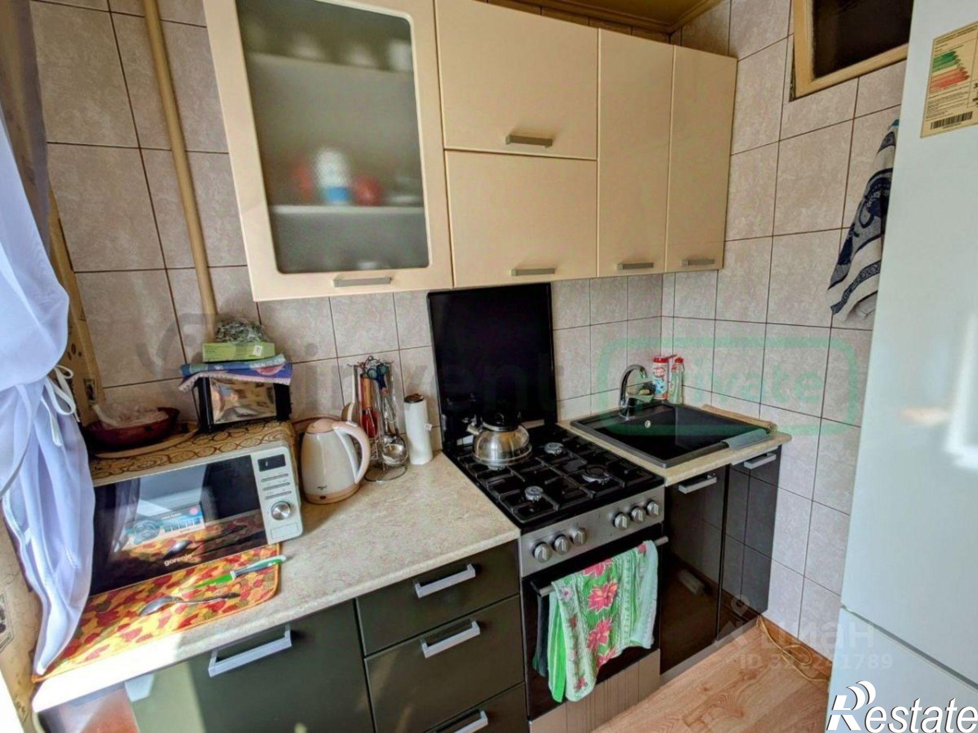 Купить квартиру за 5 900 000 рублей на улица Александра Невского, 43А