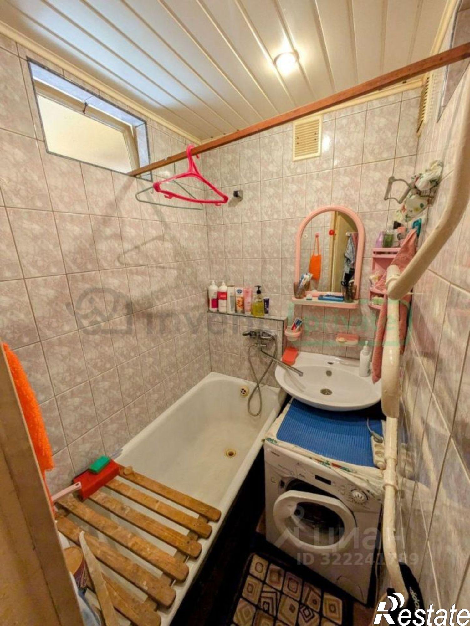 Купить квартиру за 5 900 000 рублей на улица Александра Невского, 43А