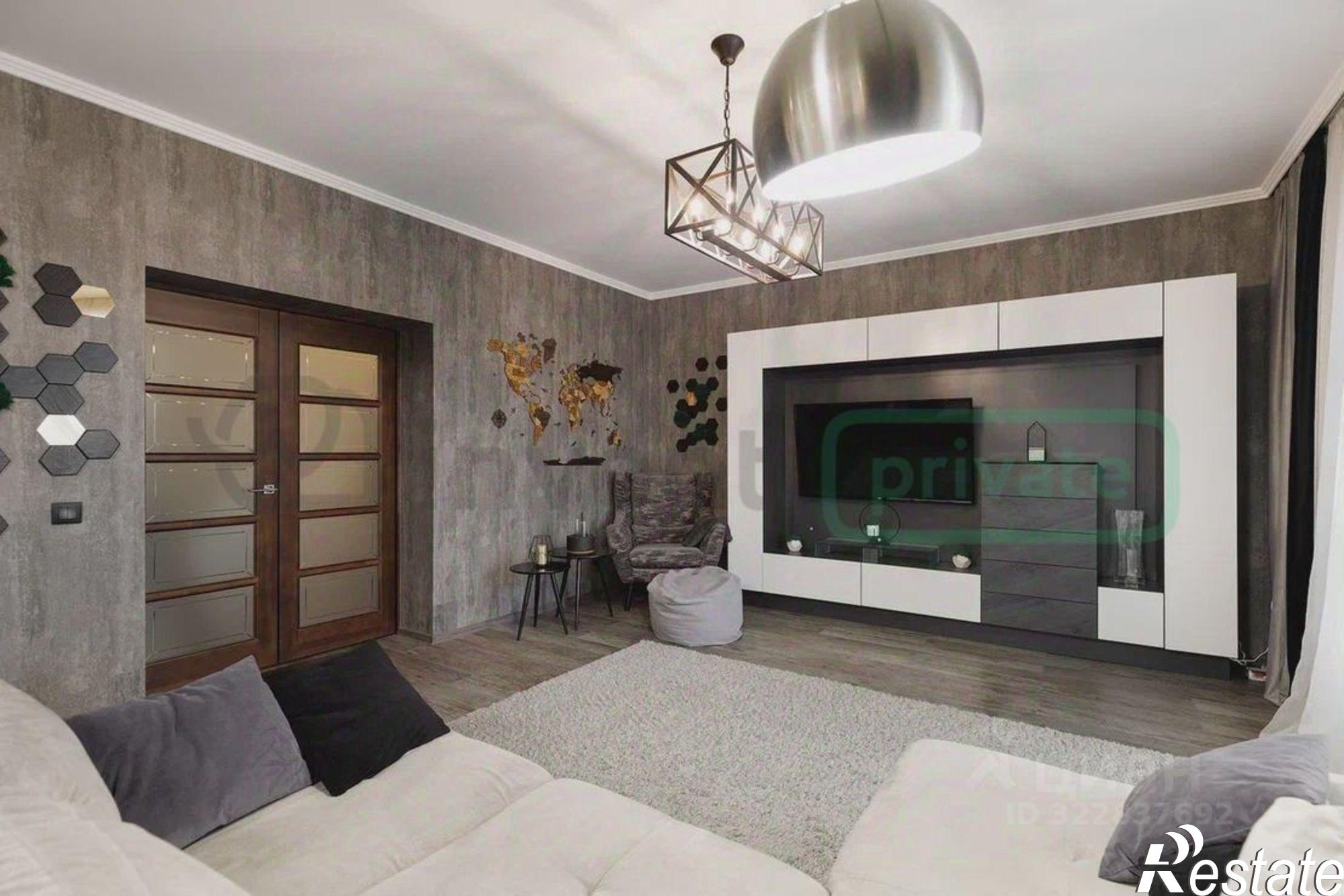 Купить квартиру за 21 490 000 рублей на улица Льва Толстого, 16А