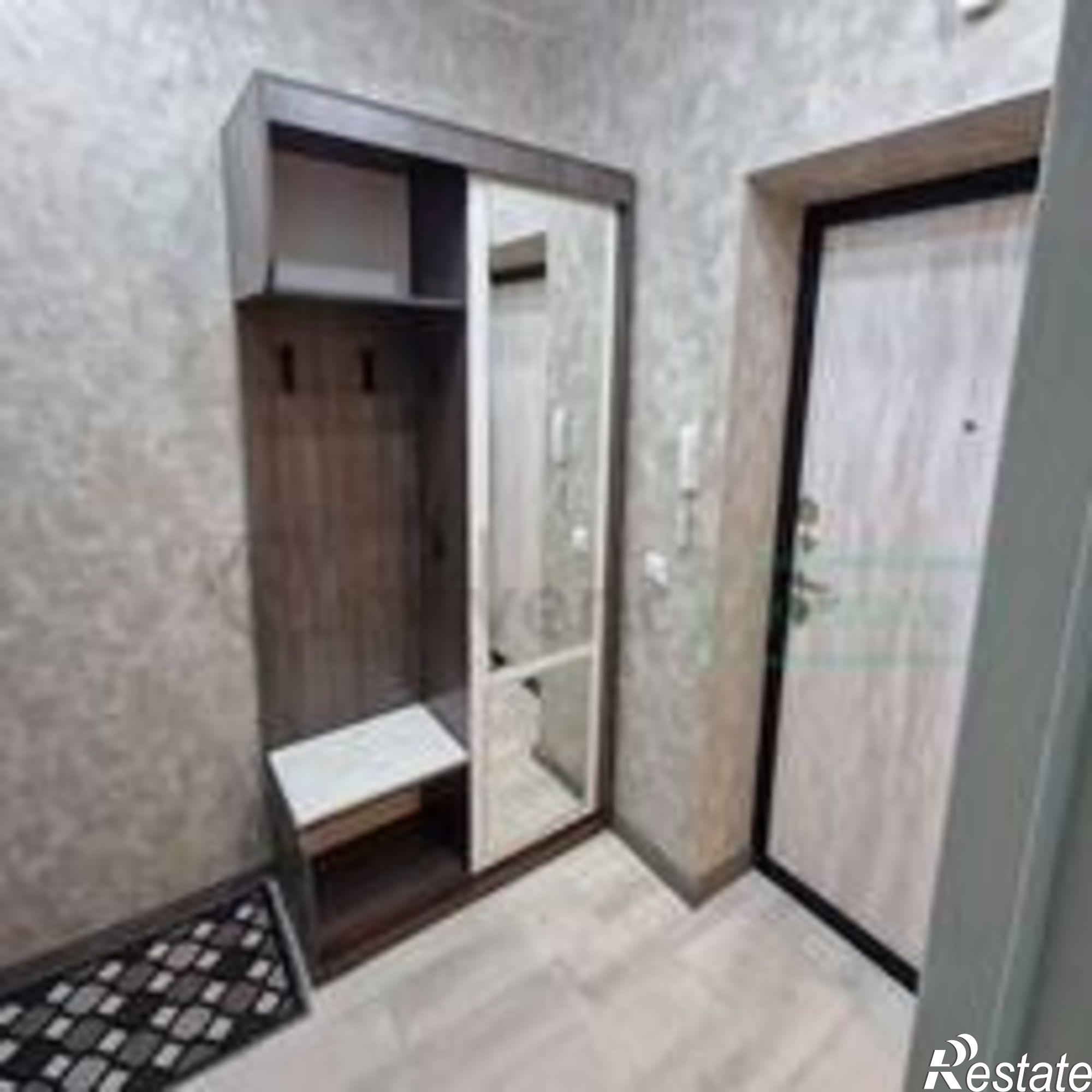 Купить квартиру за 5 500 000 рублей на улица Рихарда Зорге, 1