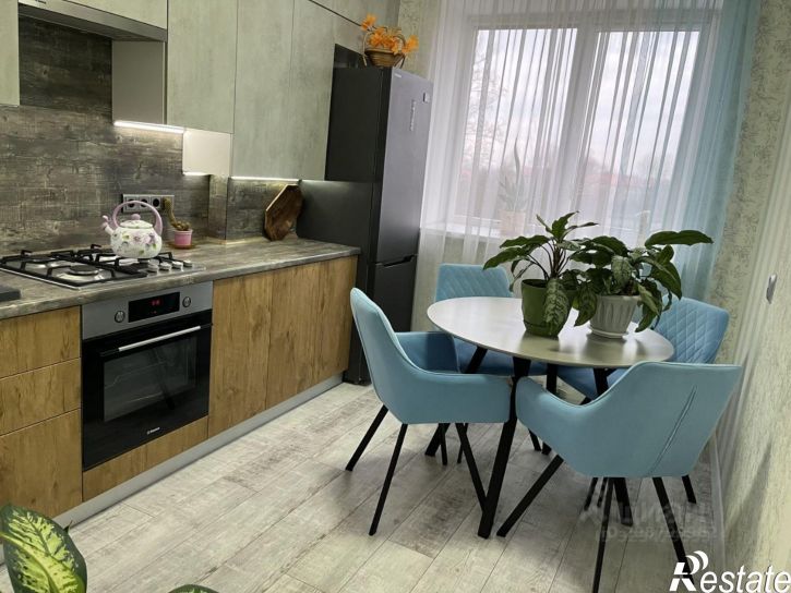 1-комн квартира Киевская улица, 121В,  д. 121В