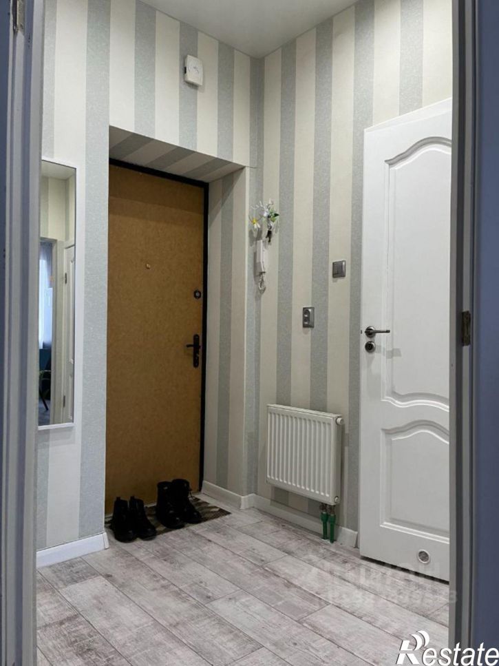 1-комн квартира Киевская улица, 121В,  д. 121В