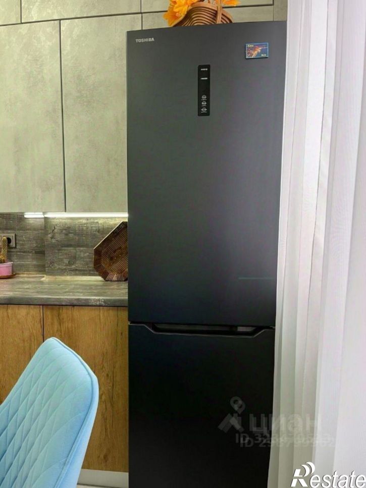 1-комн квартира Киевская улица, 121В,  д. 121В