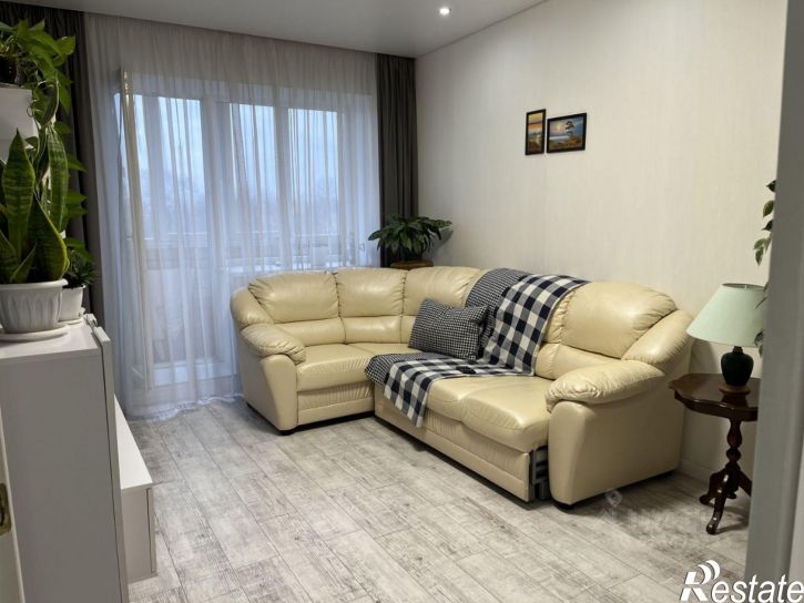 1-комн квартира Киевская улица, 121В,  д. 121В