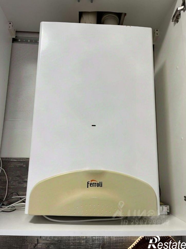 1-комн квартира Киевская улица, 121В,  д. 121В