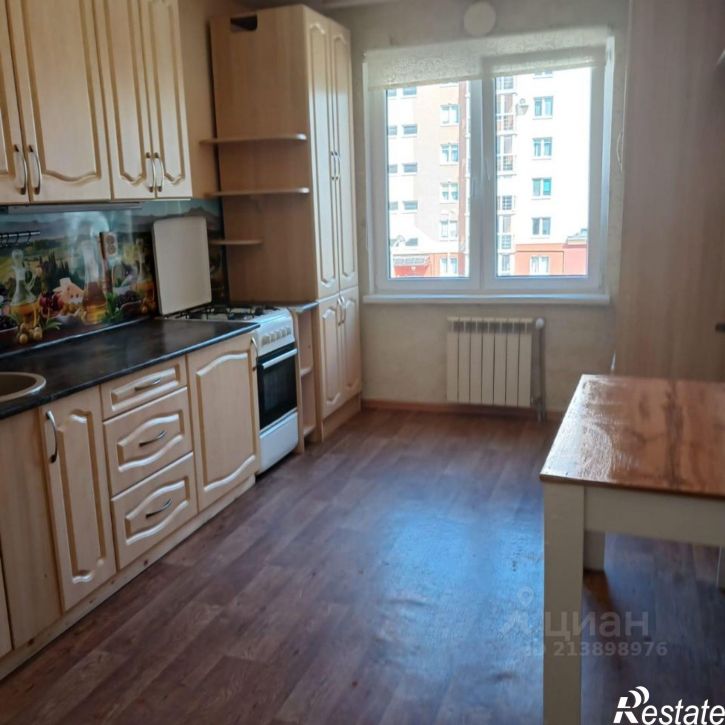 2-комн квартира улица Левитана, 63 к3,  д. 63 к3