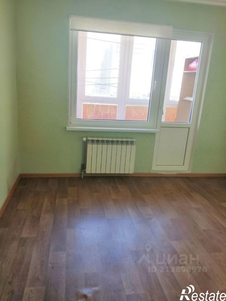 2-комн квартира улица Левитана, 63 к3,  д. 63 к3