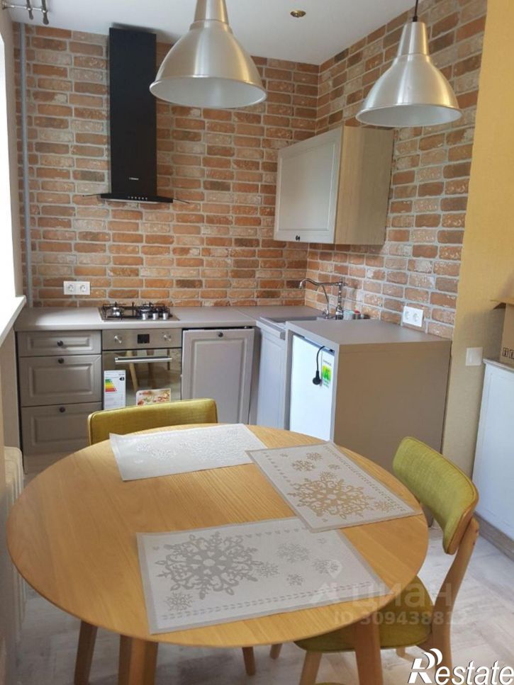 3-комн квартира улица Генерала Галицкого, 11,  д. 11