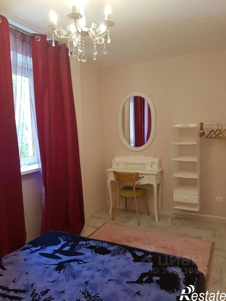 3-комн квартира улица Генерала Галицкого, 11,  д. 11