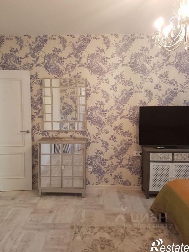 3-комн квартира улица Генерала Галицкого, 11,  д. 11