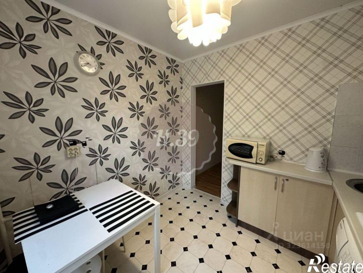 1-комн квартира Гостиная улица, 4,  д. 4