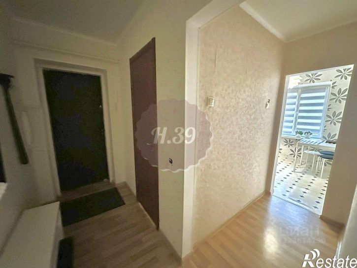 1-комн квартира Гостиная улица, 4,  д. 4