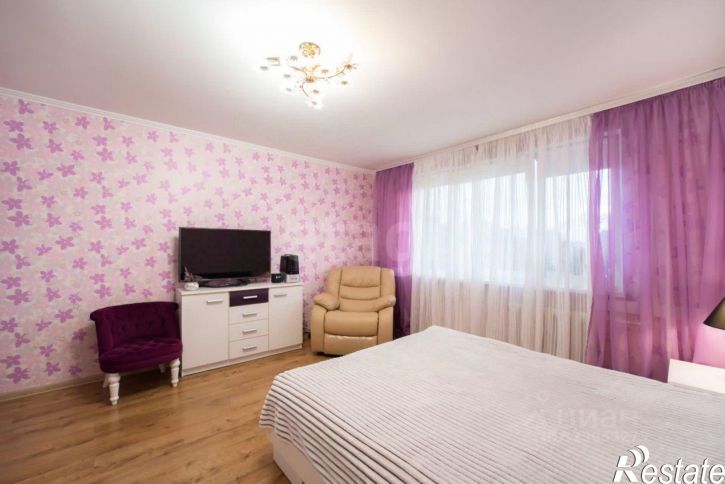 2-комн квартира Алданская улица, 15,  д. 15