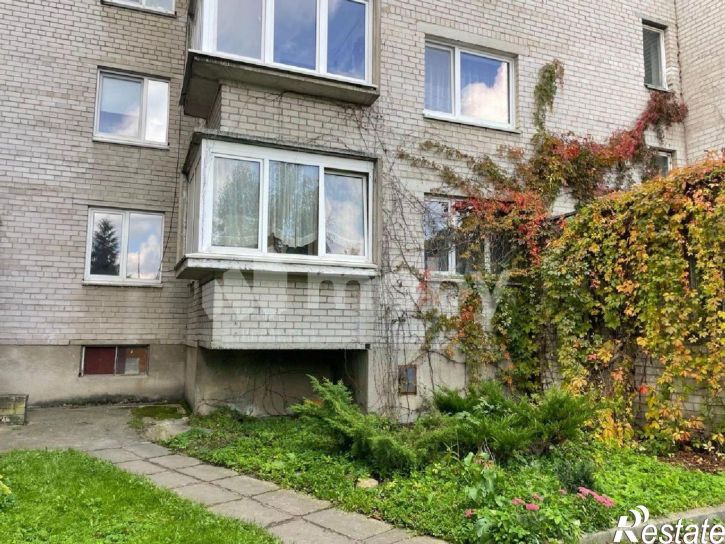 2-комн квартира улица Александра Суворова, 25Б,  д. 25Б