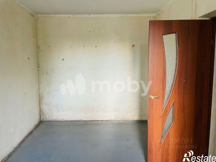 2-комн квартира улица Александра Суворова, 25Б,  д. 25Б