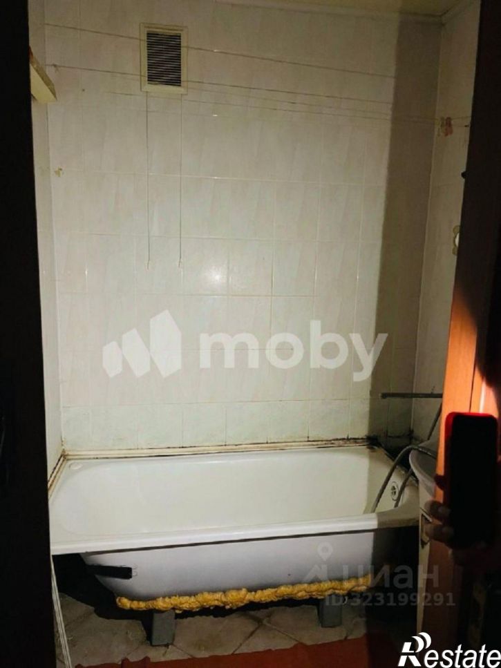 2-комн квартира улица Александра Суворова, 25Б,  д. 25Б