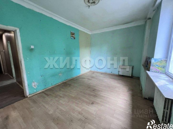 3-комн квартира Калининград, Киевская улица, 161