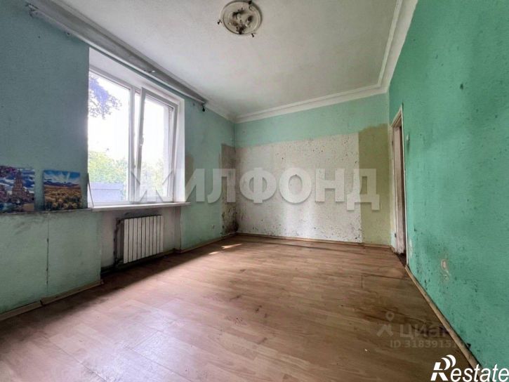 3-комн квартира Калининград, Киевская улица, 161