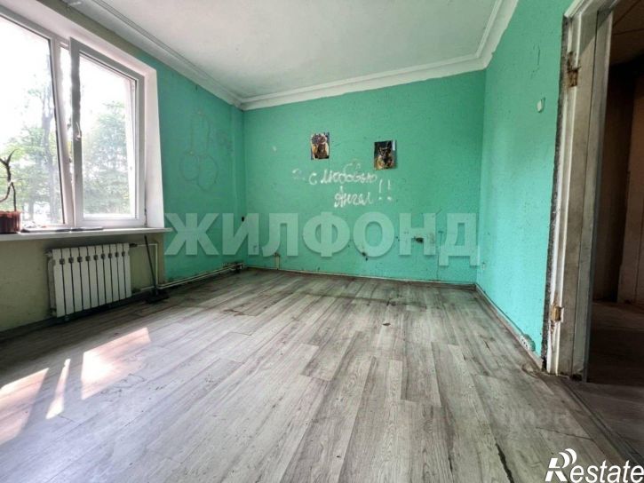 3-комн квартира Калининград, Киевская улица, 161