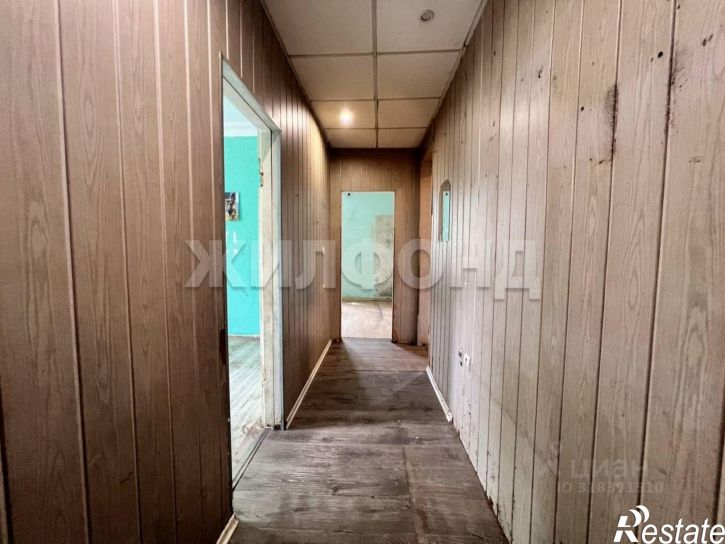 3-комн квартира Калининград, Киевская улица, 161