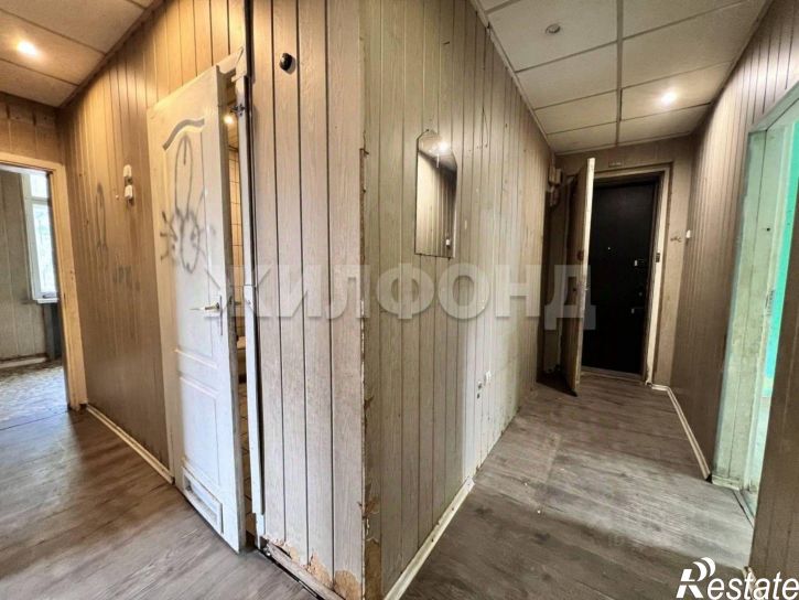 3-комн квартира Калининград, Киевская улица, 161