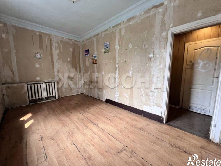 3-комн квартира Калининград, Киевская улица, 161