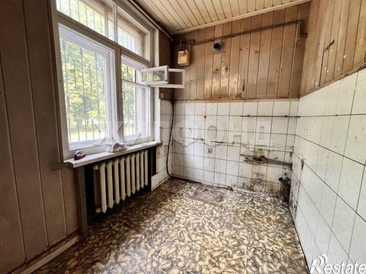 3-комн квартира Калининград, Киевская улица, 161