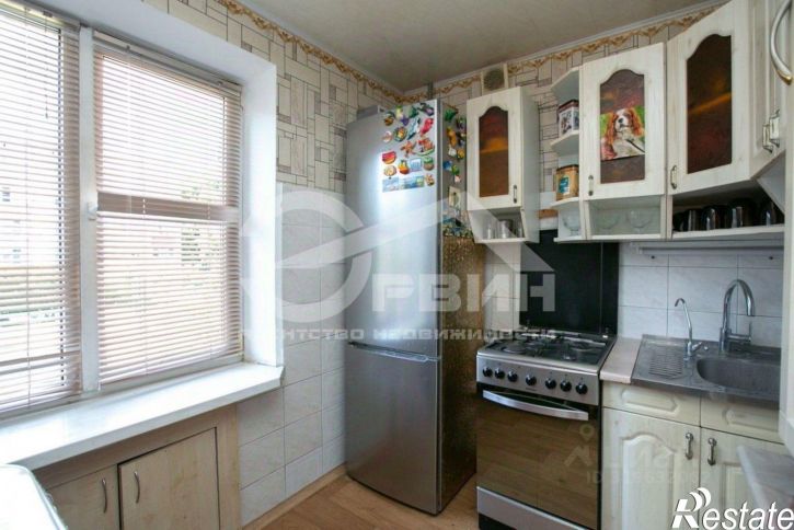 3-комн квартира Садовая улица, 21,  д. 21