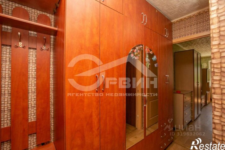 3-комн квартира Садовая улица, 21,  д. 21